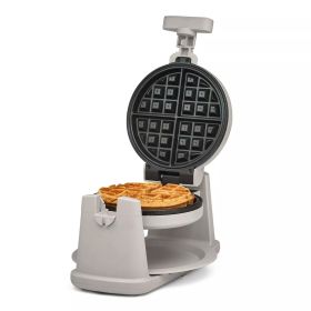 Rotating Belgian Waffle Maker